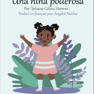 Una niña poderosa